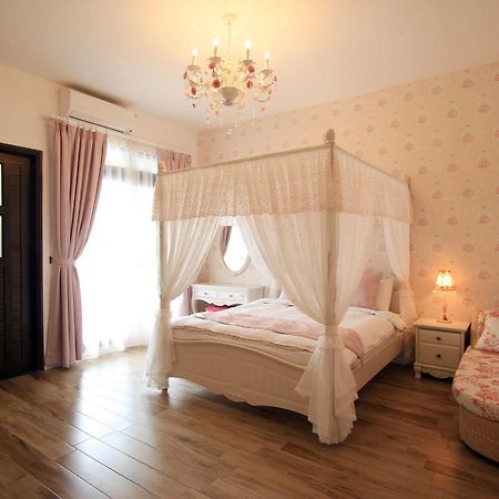 Chiyafonchin B&B Hualien Eksteriør bilde