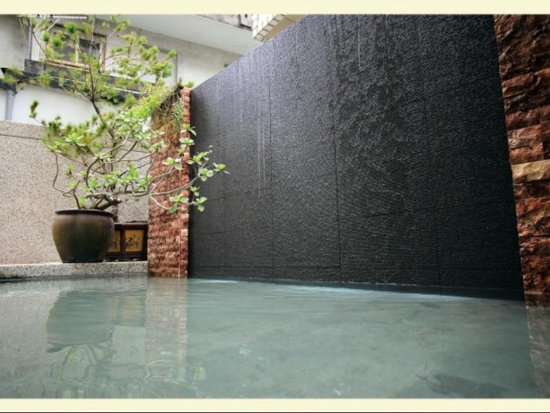 Chiyafonchin B&B Hualien Eksteriør bilde