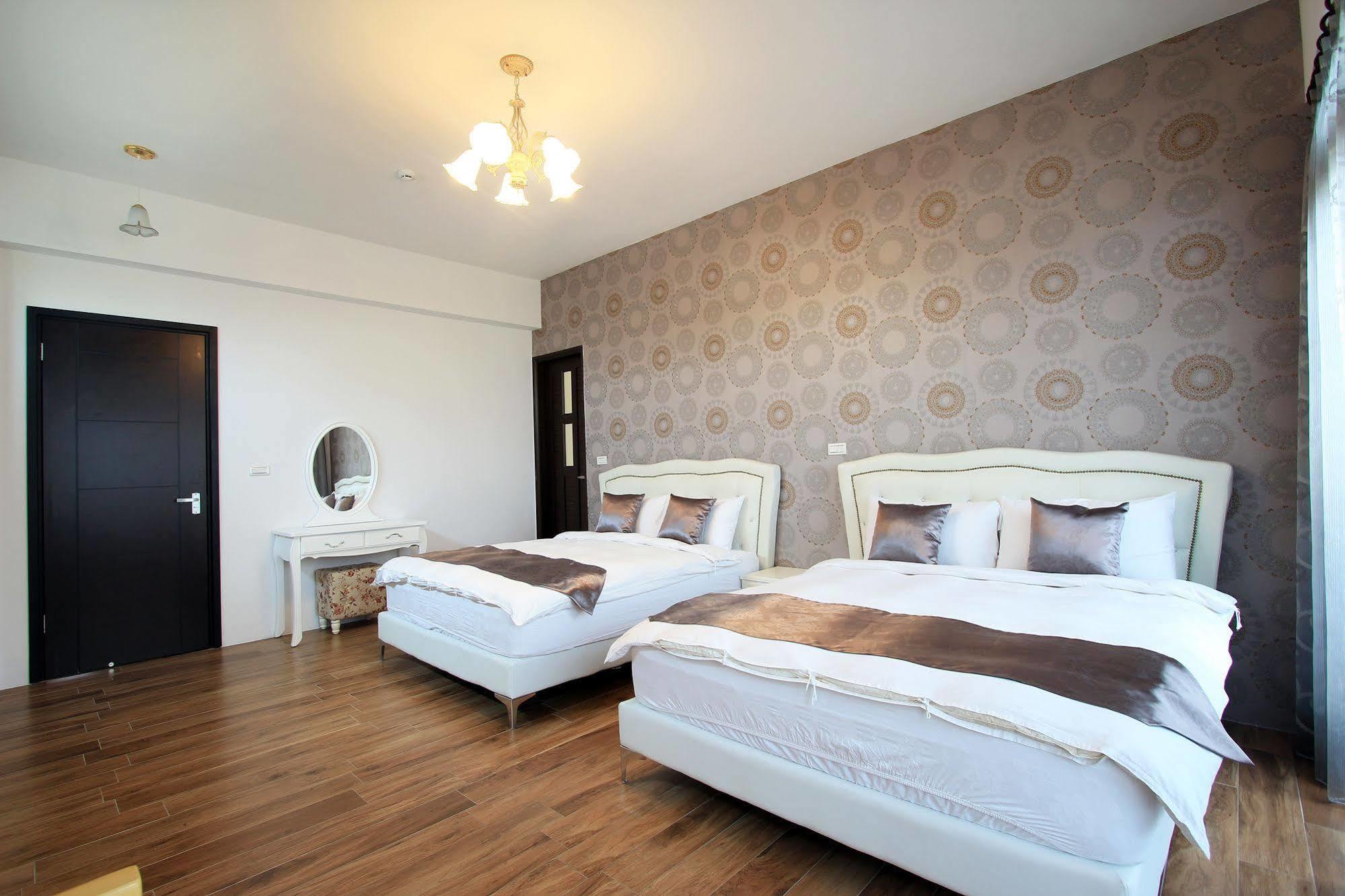 Chiyafonchin B&B Hualien Eksteriør bilde