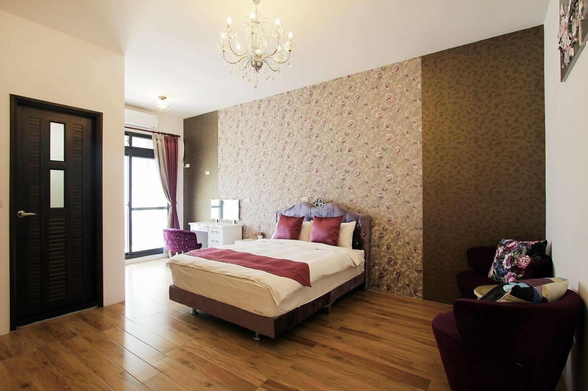Chiyafonchin B&B Hualien Eksteriør bilde